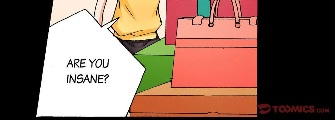 Noona Fan - Chapter 2
